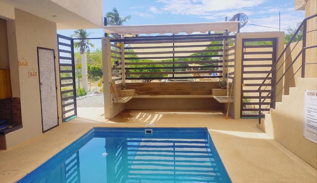 Casa Tania playa larga