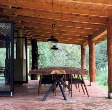 casa tapalpa