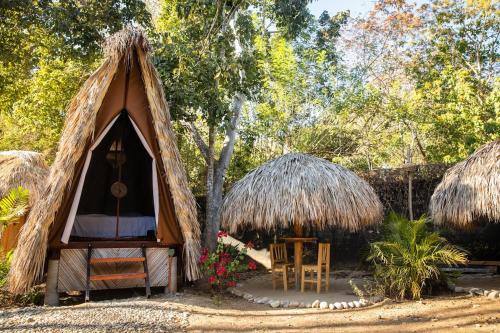 Casa Teepee