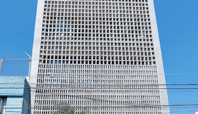 Casa Teresa by Barrio México