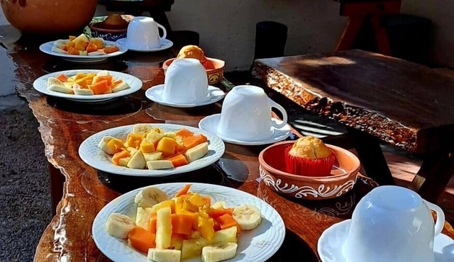 Casa Terracota Bacalar
