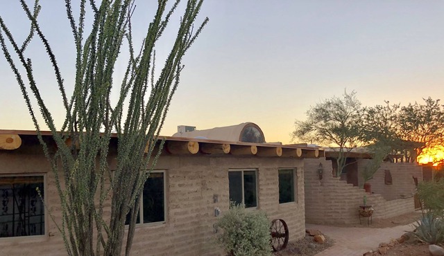 Casa Tierra Adobe Bed & Breakfast Inn