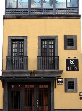 Casa Tita