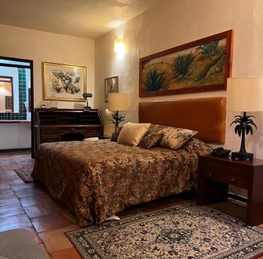 Casa Tlaquepaque