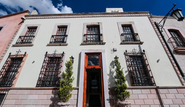 Casa Torres
