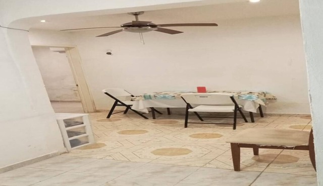 Casa Tropicalissimo Isla Mujeres. located in the Colony, 5 Persons