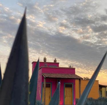 Casa Trujillo