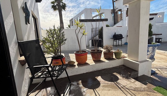 Casa Vacacional Marqués