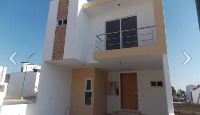 Casa Vacacional en Privada de Mazatlan