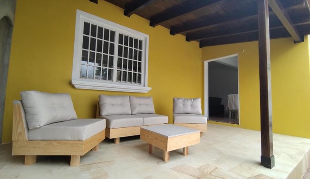 Casa Vacacional La Arcada
