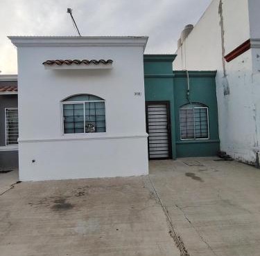 Casa vacacional