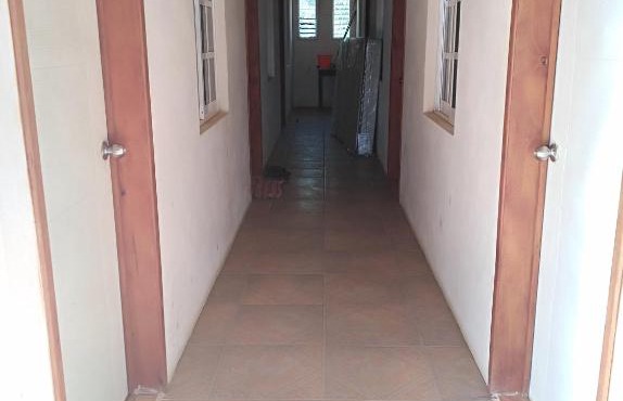 CASA VALDIVIESO
