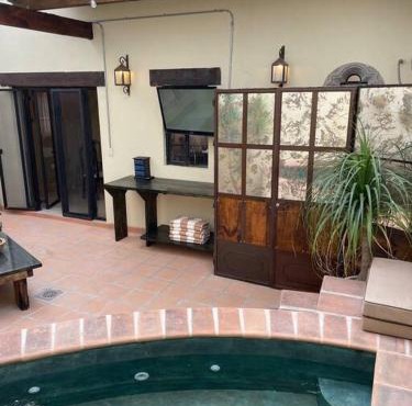 Casa Vallejo