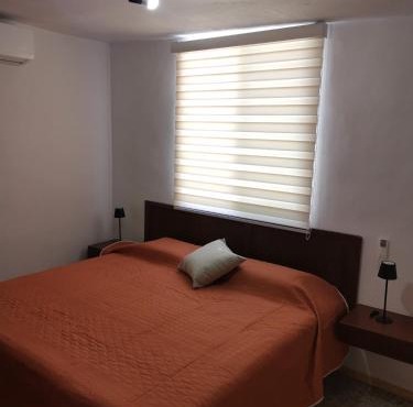 Casa Versalles in Aguascalientes
