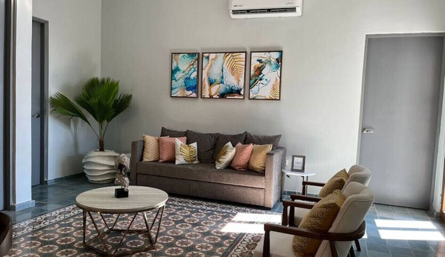 CASA VICTORIA Exclusive and unique apartment in the Historic Center