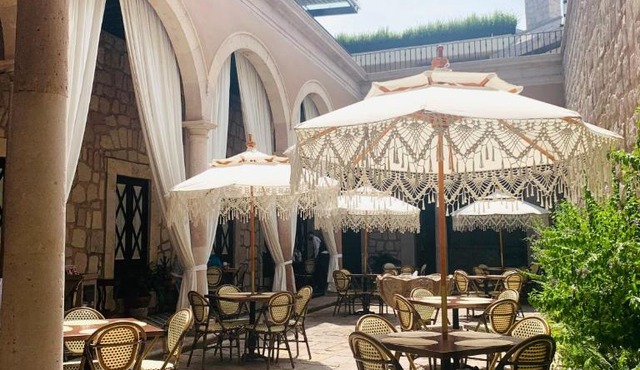 Casa Vieja Hotel Boutique