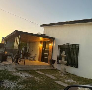 Casa Villa Bonita