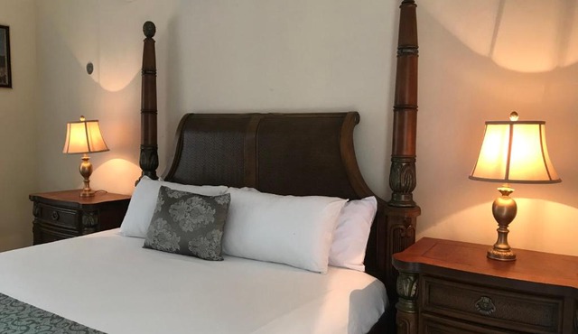 Casa Villa Mercedes