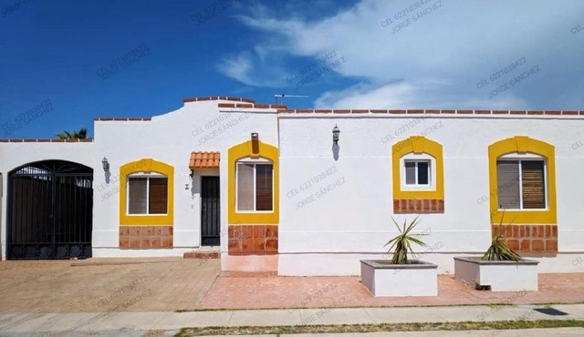 Casa Villa Serena 4