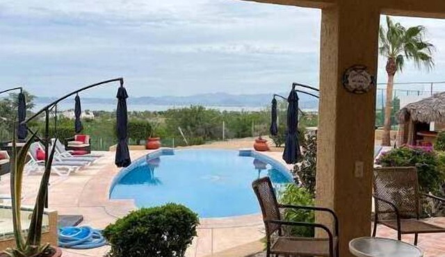 Casa Vista Del Mar "Casita Sunrise"