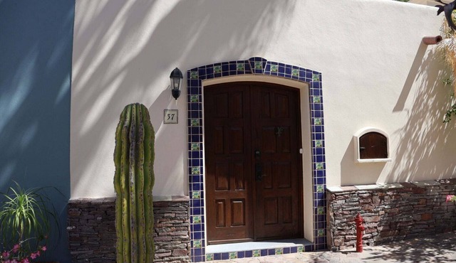 Casa Vista del Mar, Amazing Ocean View