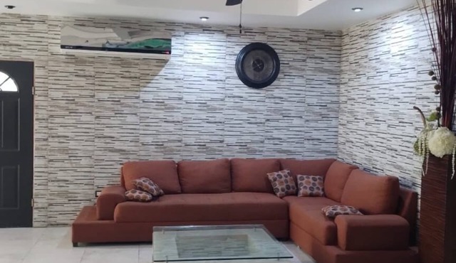 Casa Vista Hermosa