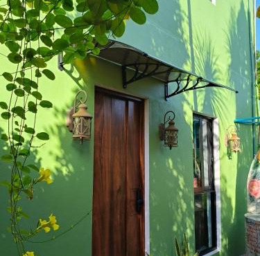 Casa Xu´unan