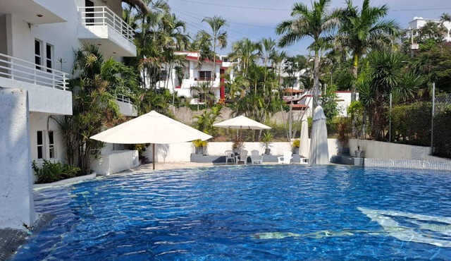 Casa y Villa Diamante, Manzanillo