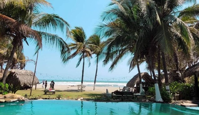 Casa Yalma Kaan Acapulco Hotel - Adults Only