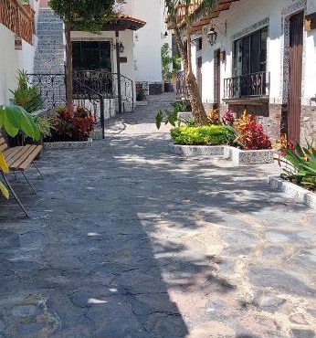 Casa Yollotzin