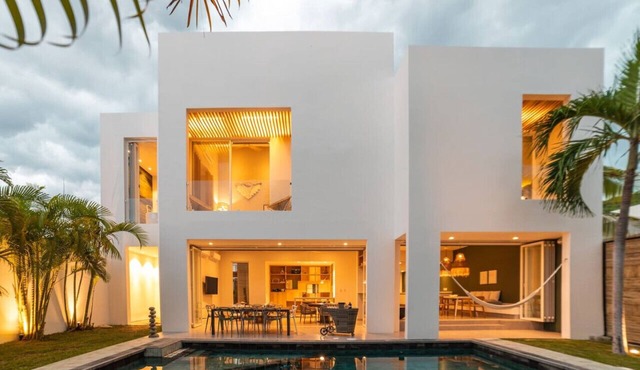 Casa Yoo', tu Oasis de Lujo en Huatulco