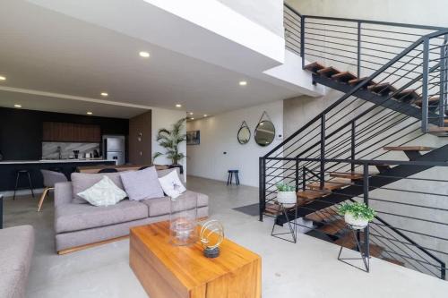 Casa Zara Family