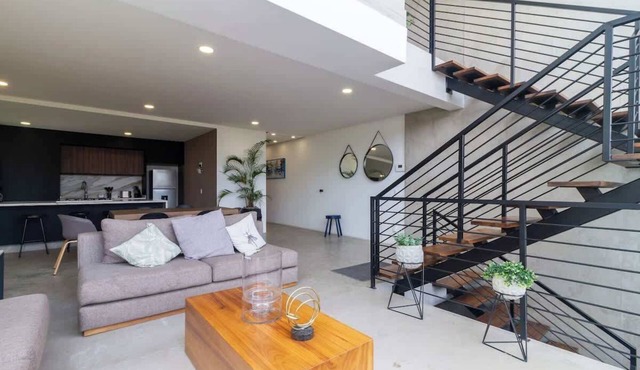 Casa Zara Family
