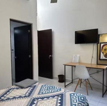 Casa Zen Santa cruz
