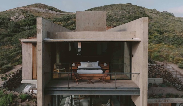 Casa Zilin | Cuatro Cuatros