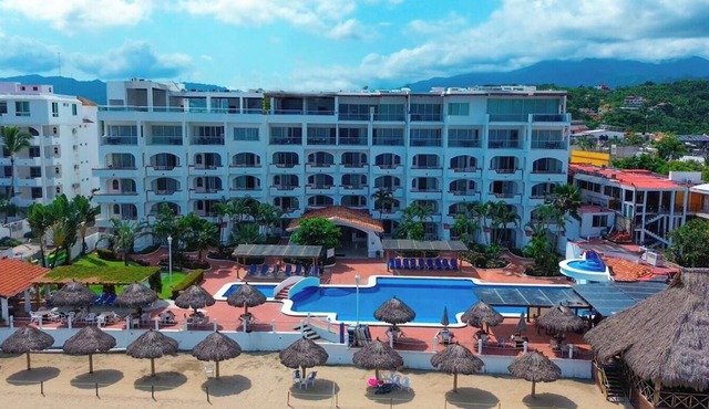 Casablanca Resort