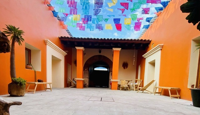 Casas Lupita