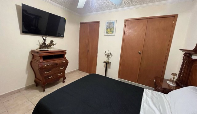 Casas Morales en el Corazón de san Pedro Tlaquepaque
