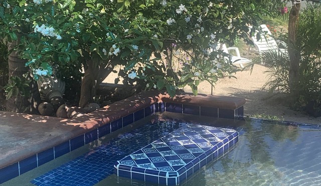 Casita, Amazing views!, Pool, wifi easy walk to the beach