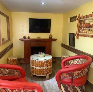 Casita de Lety
