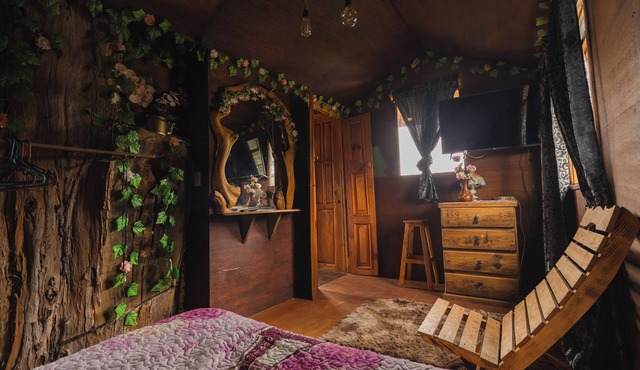 Casita Del Arbol Trini By GEstores