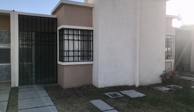 Casita La Orquídea del Marqués en Zona Industrial