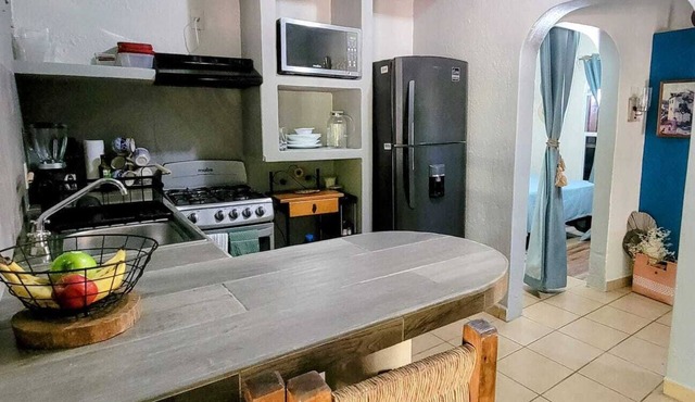 Casita Melaque 5 blocks from the sea