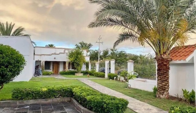 Casita Nodin