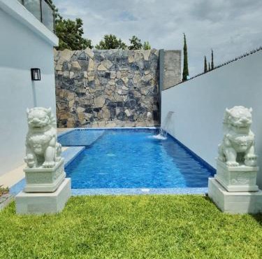 Casita Nodin
