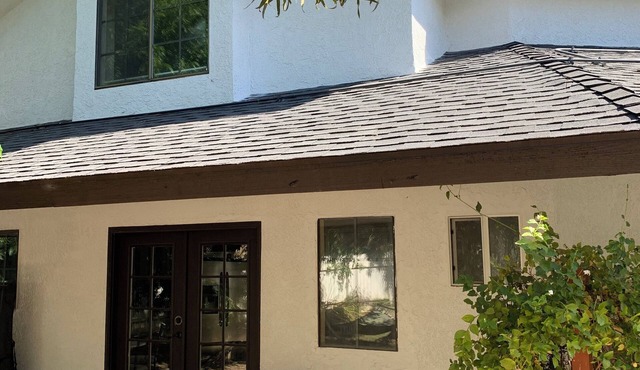 Casita on beautiful 10 ac only 3 miles from Loma linda University