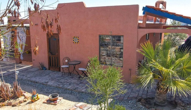 Casita Playa Azul | Charming 1-bedroom studio,