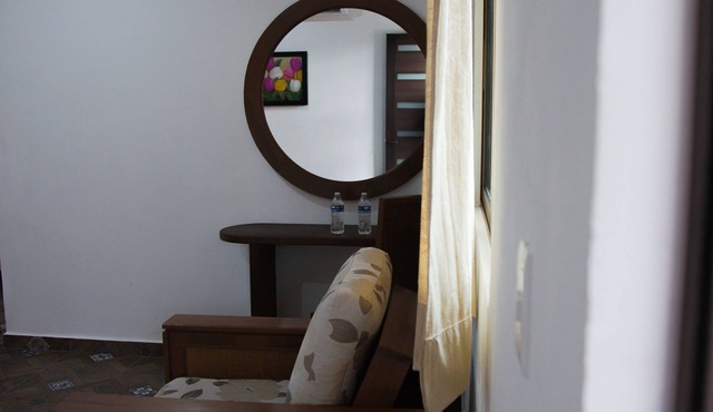 Casona Bed & Breakfast
