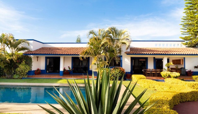 Casona San German