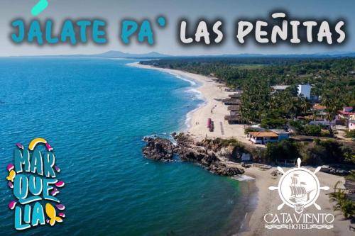 Cataviento Hotel